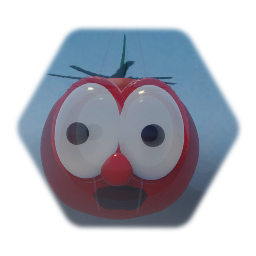 Improved Bob the Tomato