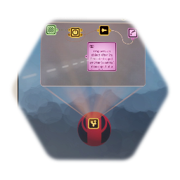 Respawn Cooldown - Logic