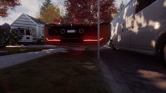 Sports Car Simulator