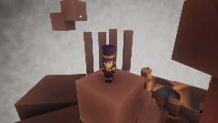 A screenshot taken in Dreams. 19 of 20.