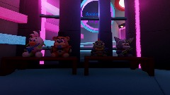 A screenshot taken in Dreams. 4 of 30.