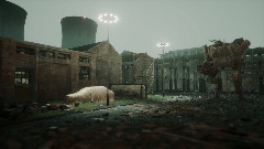 A screenshot taken in Dreams. 24 of 30.