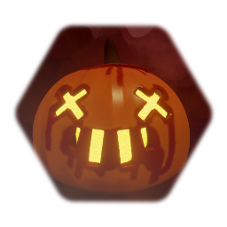 ZK's Pumpkin 01