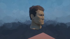 A screenshot taken in Dreams. 9 of 24.