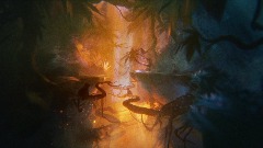 A screenshot taken in Dreams. 9 of 10.