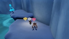 A screenshot taken in Dreams. 1 of 26.