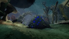 A screenshot taken in Dreams. 2 of 6.