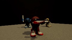 When the imposter is sus