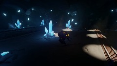 Crystal Mines