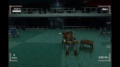 A screenshot taken in Dreams. 9 of 27.