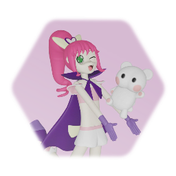 ピュアクルリップ