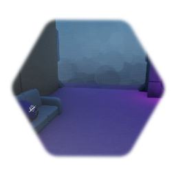 Yarnal's Secret Base