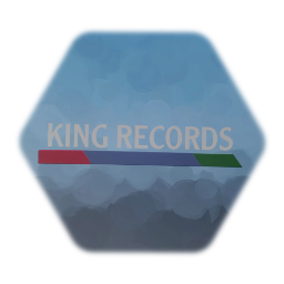 King Records Logo