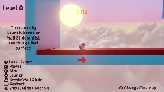 A screenshot taken in Dreams. 5 of 5.