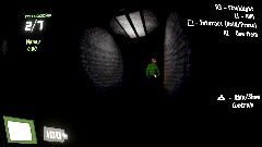 A screenshot taken in Dreams. 2 of 8.