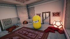 A screenshot taken in Dreams. 1 of 1.
