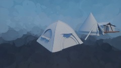 A screenshot taken in Dreams. 3 of 3.