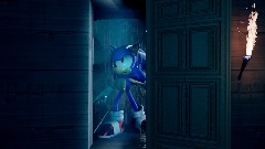 A screenshot taken in Dreams. 5 of 10.