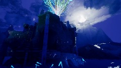 A screenshot taken in Dreams. 1 of 5.