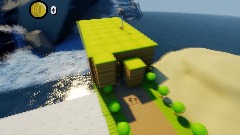 Super Mario world demo v5