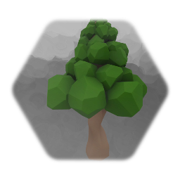 Low Poly assets