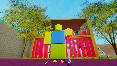 A screenshot taken in Dreams. 1 of 1.