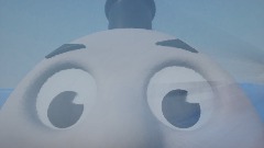 A screenshot taken in Dreams. 9 of 28.