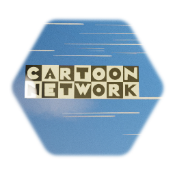 Cartoon Network Interactive Logo (2002 )