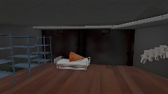 Goofys Basement