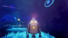 A screenshot taken in Dreams. 12 of 14.