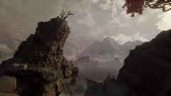 A screenshot taken in Dreams. 25 of 30.