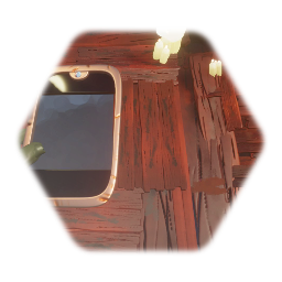 Orc-Pad
