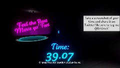 A screenshot taken in Dreams. 13 of 20.