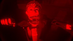 A screenshot taken in Dreams. 9 of 23.