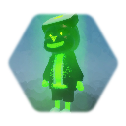 Virtual Scatter (HACKED)