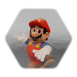 TSMBSS - Mario