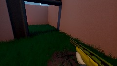 Remix of CoD Zombies map 4