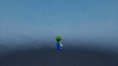 A screenshot taken in Dreams. 8 of 15.