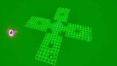 A screenshot taken in Dreams. 13 of 29.