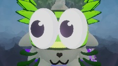 A screenshot taken in Dreams. 1 of 6.