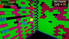 A screenshot taken in Dreams. 4 of 7.