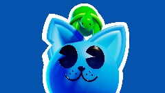 Project Blue Test Level (PS5)