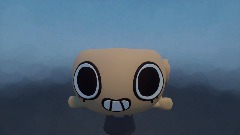 A screenshot taken in Dreams. 1 of 7.