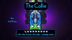 A screenshot taken in Dreams. 8 of 25.