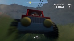 A screenshot taken in Dreams. 3 of 25.