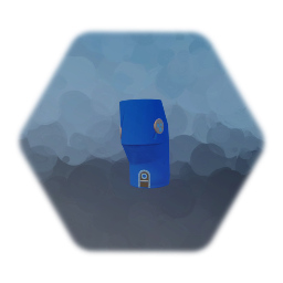 New monkey house