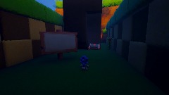 Sonic whirlwind 🌀(Test)