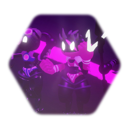 Darklings Collection