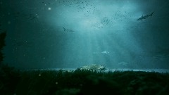 A screenshot taken in Dreams. 7 of 7.