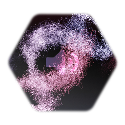 Super Mario Galaxy 2 - Bowser's Galaxy Generator